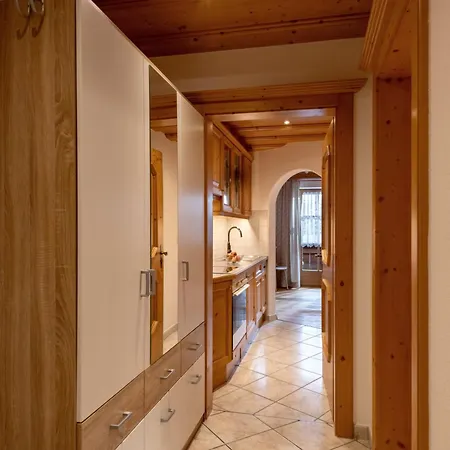Zeunerhof Appartement Fügen